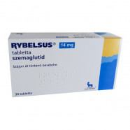 Купить Ребелсас (Семаглутид) 14 мг (Rybelsus, Рибелсас) таб. №30 в Краснодаре